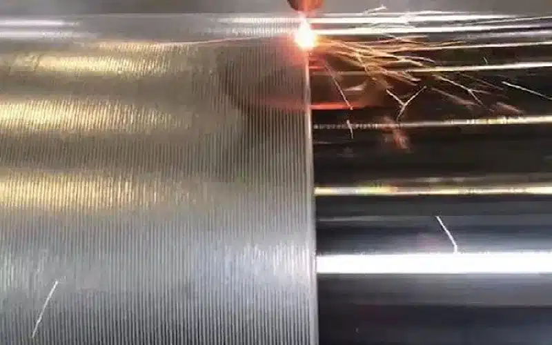 Current Status & Future Trends of the Chinese Laser Cladding Market