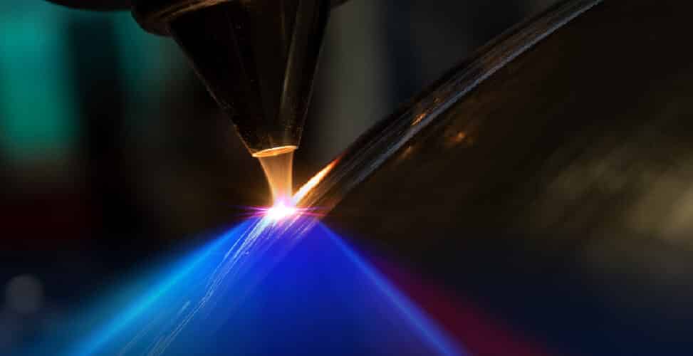 Safety Operating Regulations for SENFENG Laser Cladding Equipment