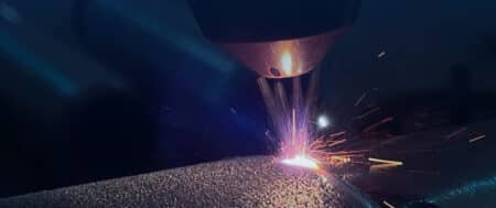 Industry Application and Main Characteristics of Laser Welding