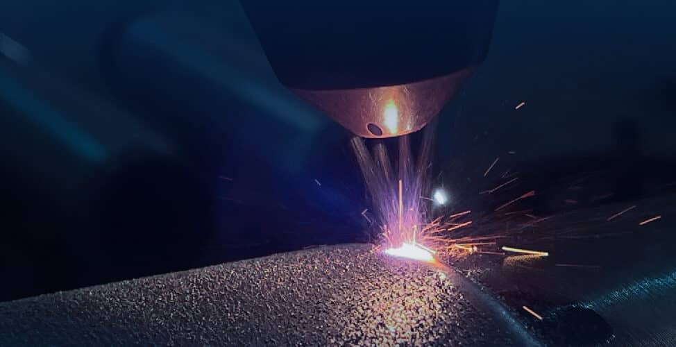 Industry Application and Main Characteristics of Laser Welding