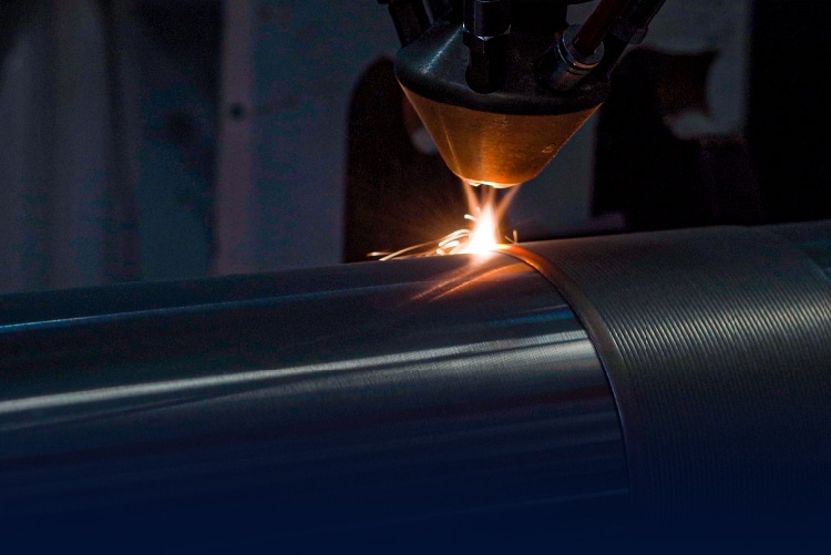 Market Capacity and Prospects of Laser Cladding Machines