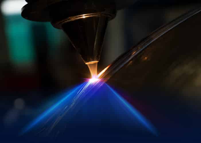 The Workflow of Laser Cladding: A Comprehensive Guide